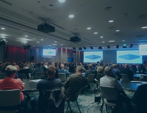 Viria Oyj – henkilöstötilaisuus